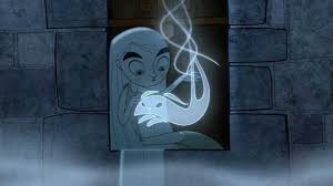 Youtube The Secret Of Kells Dungeons And Dragons 5e Animated Movies