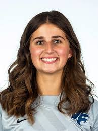 Leah Yost's Instagram, Twitter & Facebook