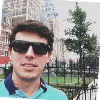 Justin Eickhoff's Instagram, Twitter & Facebook