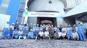 Quy trình giao nhận hàng: Lowongan Kerja Pt Krng Indonesia Plant Cilegon Serangkab Info