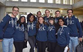The traditional path continues to be (at least for now) attendance at a target undergraduate program, high gpa. World S Best Masters In Finance Programs 2020 Financial Times Ranking