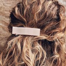 4.6 out of 5 stars 3,924 · $6.99$6.99 ; 24 Trendy Hair Barrettes To Decorate Your Head With Fashionista