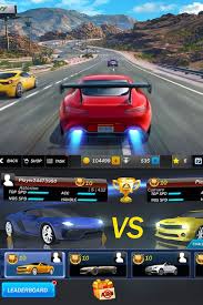 Juegos completos de pc y para juegar en internet. Street Racing 3d Apk Mod Carreras De Calle Juegos De Carreras Carreras