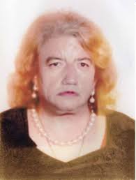 Sonia Cordeiro Santos, muller trans pioneira en Cangas » A Illa dos Ratos