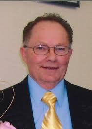 Glenn Roger Strasser Obituary January 9, 2019