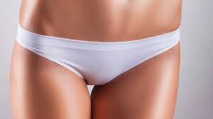 Before shaving your bikini area, spend about 10 minutes in warm water first. How To Remove Bikini Line Hair Best Way To Remove Bikini Line Hair Shefinds