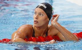 Non ci vorrà molto perché la piccola nuotatrice cominci a dare i primi risultati: Federica Pellegrini Pensa All Addio Dopo Rio Il Momento Giusto Giornale Di Sicilia