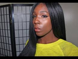 Lisa Raye Inspired Hair!!! RPGShow PTS004-S