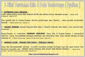 Surah yang paling ditakuti jin dan syaitan. Surah Yg Ditakuti Jin Dan Syaitan