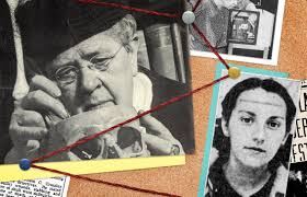 Frances Glessner Lee: Founder of forensic science at Harvard