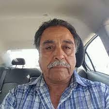 Adolfo Pantoja's Instagram, Twitter & Facebook