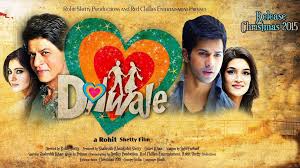 Total 1st Monday Collection Of Dilwale Movie 4th Day Box Office Report See more of all movies of shahrukh khan | srk on facebook. dilwale movie 4th day box office
