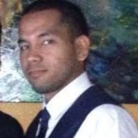 Joey Ray Francisco-Calvo