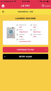 Purchase the city coin laundry sdn bhd report to view the information. Lb Pay By City Coin Laundry Sdn Bhd