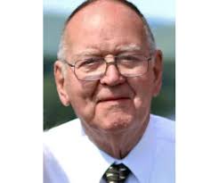 Edward Markland Obituary (1933