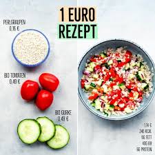 Stef Gesunde Rezepte On Instagram Habt Ihr Schon Mal Was Mit Perlgraupen Gemacht Ich Hab Sie Neulich Im Su Gesunde Rezepte Rezepte Gesund Perlgraupen