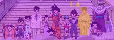 Son goku and his friends return! I Really Missed The Scouter Readings In Yo Son Goku And His Friends Return Resurrection F Kanzenshuu
