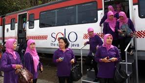 Tugu yogya, lempuyangan, bandara adisucipto, klaten, purwosari, solo balapan, wates, jenar, kutoarjo, madiun. Kereta Api Solo Semarang Akan Dihidupkan Lagi Bisnis Tempo Co