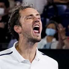 Latest news on daniil medvedev, including fixtures, live scores, results, injuries and progress in grand slam tournaments here. Daniil Medvedev The Ultimate Disrupter Is On Brink Of Tennis History Australian Open 2021 The Guardian
