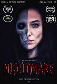 Fight Or Die production