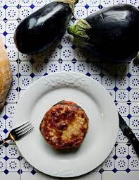 Gratin D Aubergines Au Parmesan Recette Gratin Aubergine Aubergines Parmesane Recettes De Cuisine