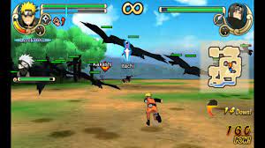 This naruto game is the us english version at emulatorgames.net exclusively. Naruto Shippuden Ultimate Ninja Impact Walkthrough Part 1 1080p 60fps No Commentary Youtube