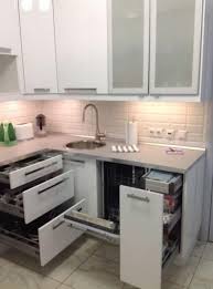 61 Ideas For Kitchen Interior Ikea Cupboards Kitchen Interior Kitchen Design Small Kitchen Furniture Design