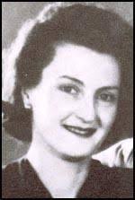 She gave birth to a daughter (named eva barbara fegelein, after her late aunt) on 5 may 1945. Ilse Braun Complete Biography With Photos