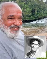 Eu ainda assisto a tieta novela boa saudade do seu amintas belo ator