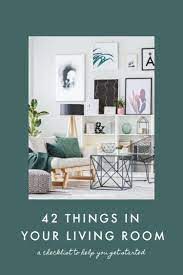 42 Things In Your Living Room Family Room And Or Great Room Toot Sweet 4 Two Decor Family Room Simple Decor