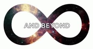 Share the best gifs now >>> Infinty And Beyond Gifs Tenor