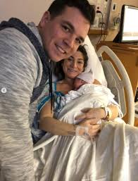 Snooki & jwoww bring their kids back to the 'jersey shore' house: Deena Nicole Cortese Gives Birth See The First Baby Photos The Hollywood Gossip