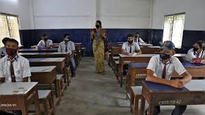 Karnataka private school staff to take out rally in Bengaluru in protest of 30% fee cut – Firstpost