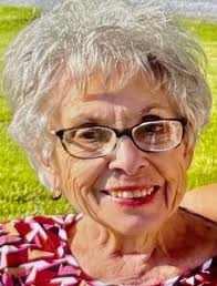 Mary Caroline “Carol” Roberto Obituary