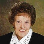 Obituaries Today: Helen Romence, 96, wife of Romence Gardens founder
