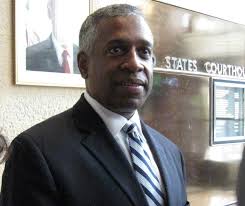 Jones takes oath as U.S. attorney for Minnesota