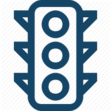 Clip art red yellow green light. Red Light Icon 215837 Free Icons Library