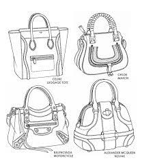 Pin On Bag Sketches