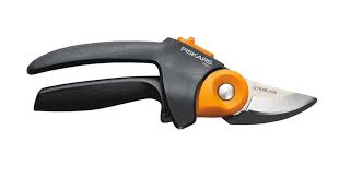 Fiskars New Powergear2 Advanced Pruners Pruners Fiskars Tool Design