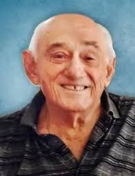Obituary information for Vincent Rossi