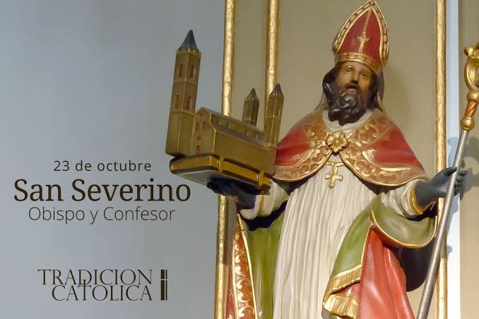 San Severino de Colonia