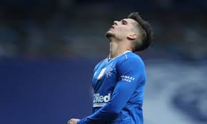 It was a moment that brought back memories of his father. Inlocuitor Pentru Ianis Hagi Rangers Se Bate Cu Napoli Pentru Un MijlocaÈ™ De La Chelsea