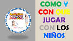 Juegos para nios de Pocoyo: Juegos divertidos y educativos