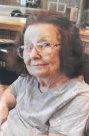 Obituary for Anne Ricker