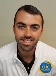 We are proud to announce that Hagerman's own Hank Dragon passed his ASHE  exam today to become a Certified Healthcare Constructor (CHC). This  national credential distinguishes an individual as being among the