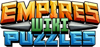 The company primarily focuses on mobile and social networking platforms. Empires Puzzles Wiki On Fandom Powered By Wikia Player Guides Empires Puzzles Community Forum
