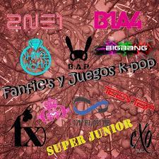 Pin by ほし on bts pinterest bts oppas and kpop. Fanfic S Y Juegos K Pop Home Facebook