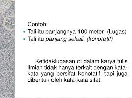 30+ contoh kalimat persuasif yang baik dan benar (lengkap). Contoh Kalimat Lugas Dan Kiasan Nasi