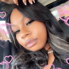 Profile for Jasmine Renae