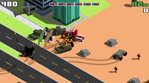 Graphics is middling, which is . Descargar Smashy Road Wanted Mod Apk V1 4 4 Dinero Ilimitado